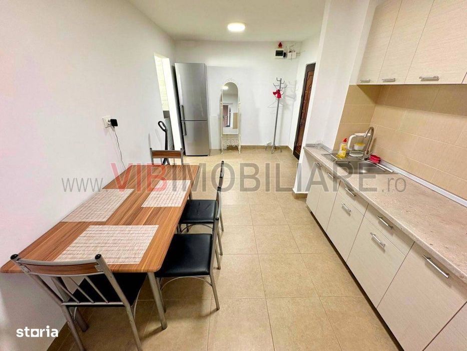 2 Camere- Aviatiei - Aurel Vlaicu - Metrou - Promenada