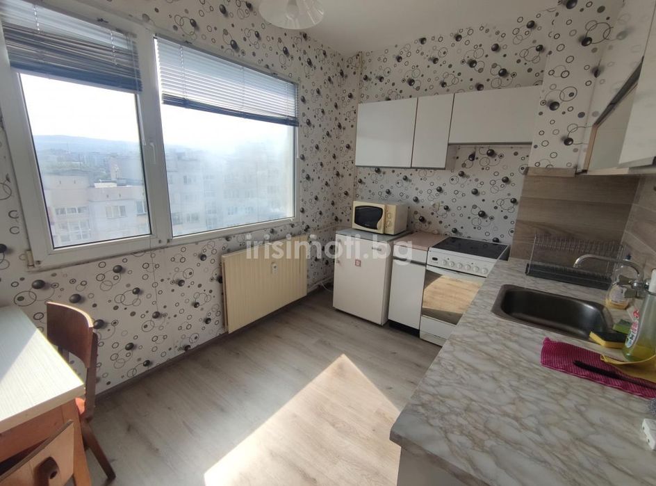 Дава се под наем Едностаен апартамент в София, Младост 4 - 45 кв.м за 400 € - Снимка #5