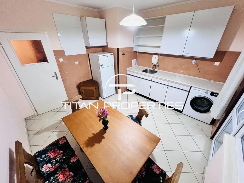 Дава се под наем Тристаен апартамент в Бургас, Братя Миладинови - 90 кв.м за 459 € - Снимка #10