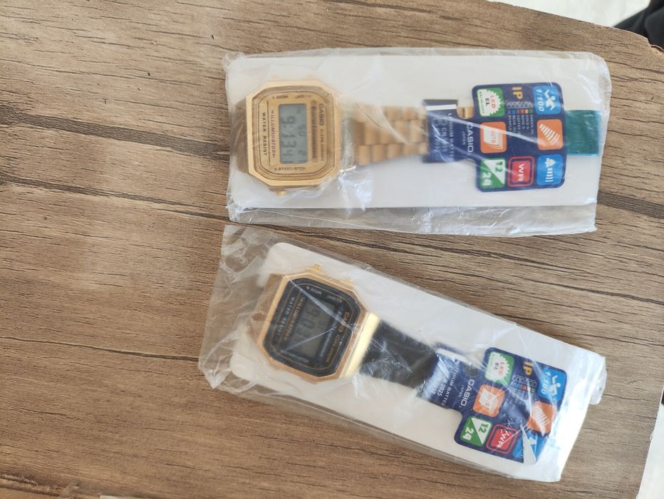 Наручные часы Casio Оптом в отличном качестве, qol soat