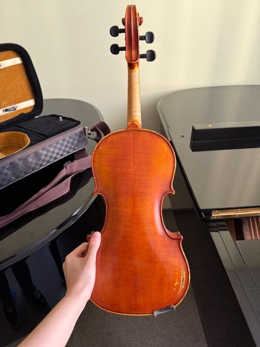 Продается скрипка мастеровая