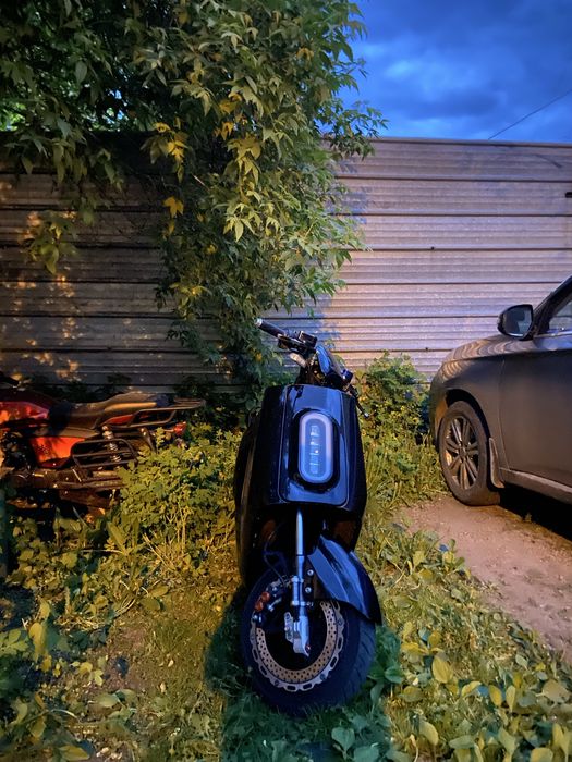 Электро Скутер 1500kw