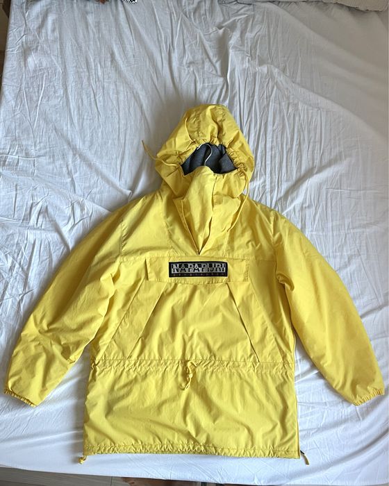 Geaca Napapijri Rainforest Long