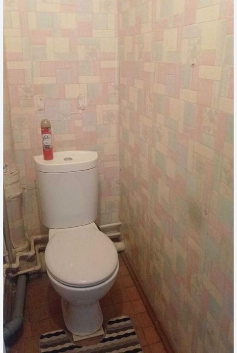 Продам 2 комн квартиру, районе школы Дарын