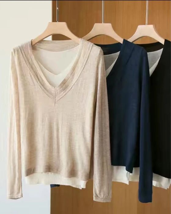 ВАУ Свитера