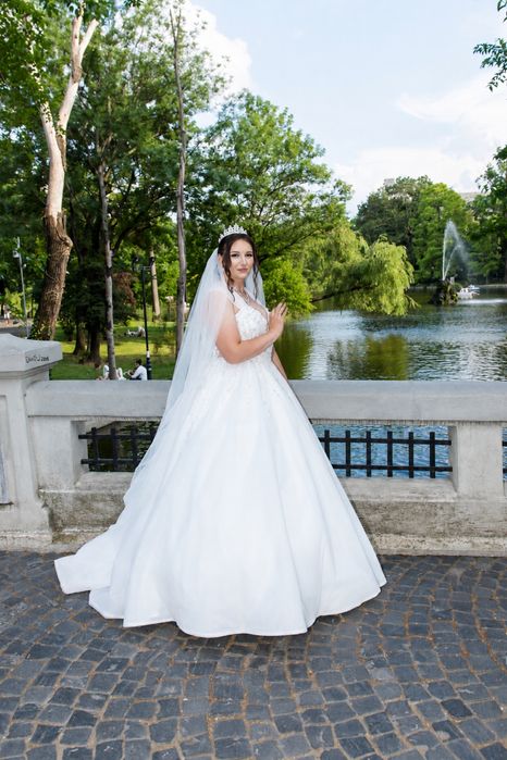 Rochie de mireasa