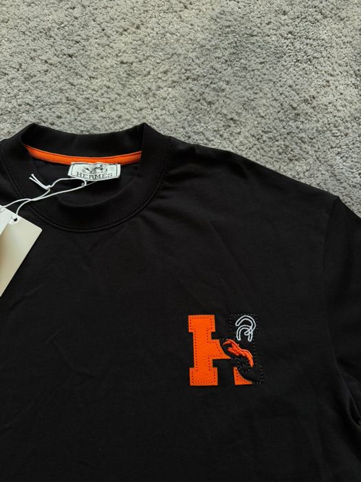 Tricou Hermes bumbac