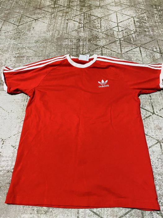 Мъжки тениски Adidas, Asics