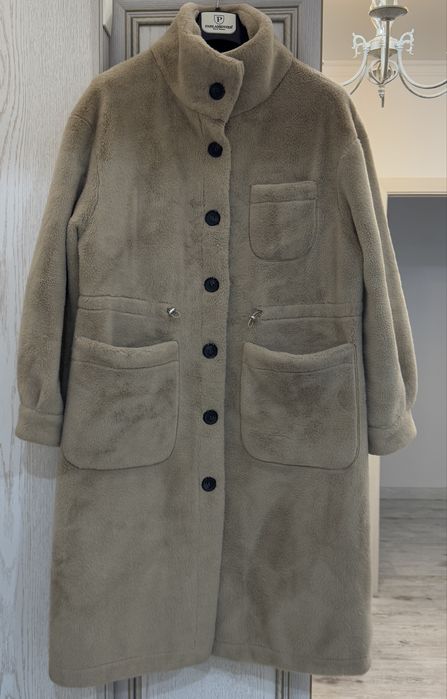 Пальто в идеальном состоянии