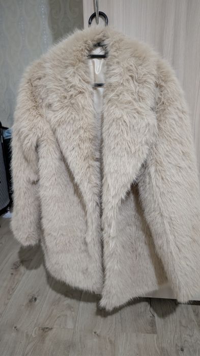 Куртка шуба продам