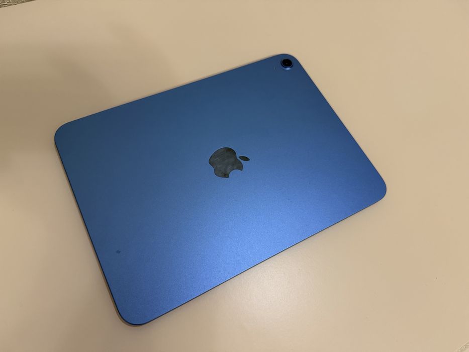 Продается Ipad a16 128Gb