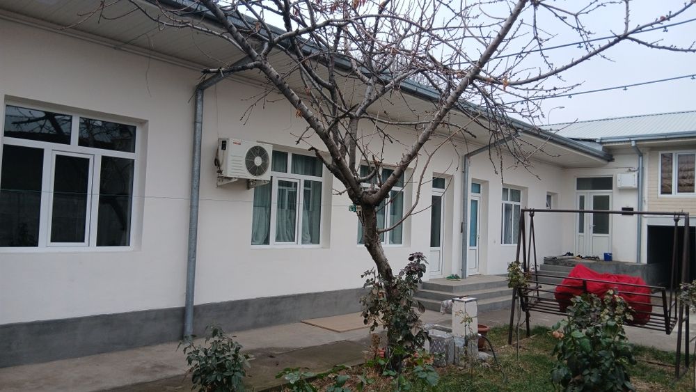 СРОЧНО: Ko'kcha darvozada 3.7 sotixli xovli