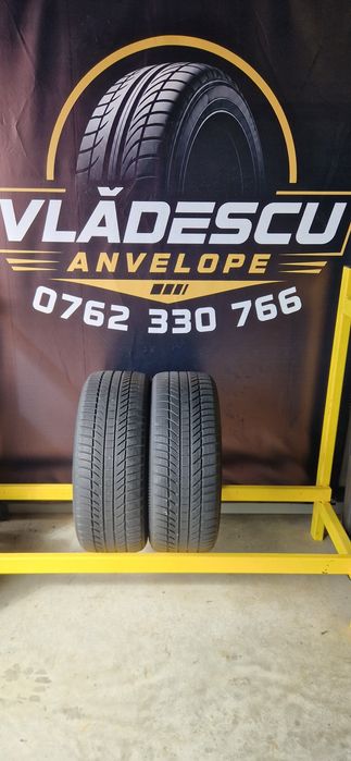 2 Anvelope Continental 225 45 R18 M+S . Dot 2022