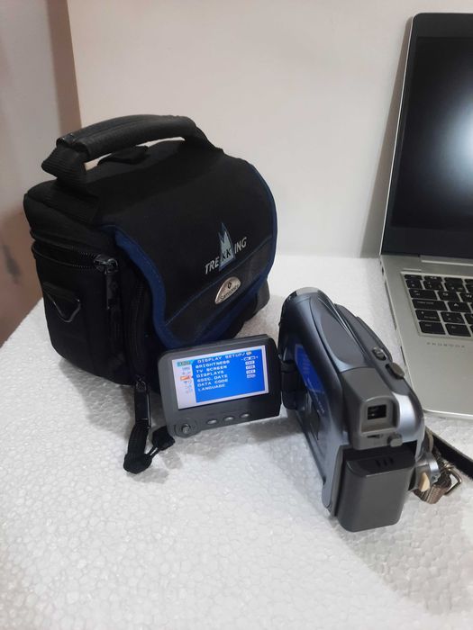 Vand  camera Video miniDV Canon MV900