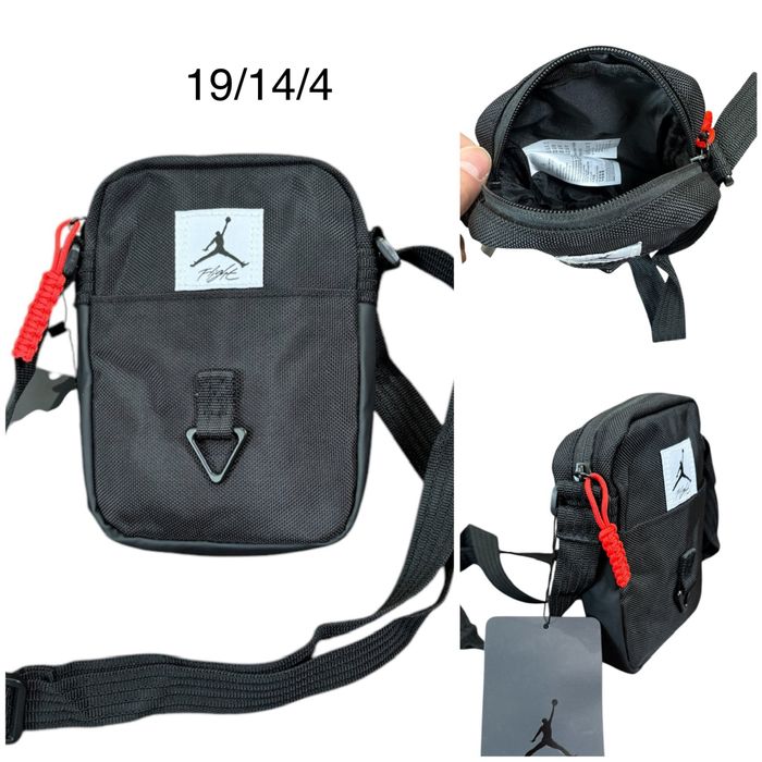 Чанта Jordan ,nike