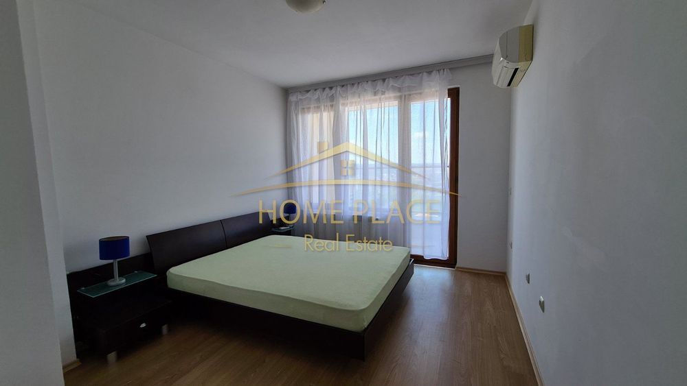 Дава се под наем Двустаен апартамент в Варна, Чаталджа - 76 кв.м за 714 € - Снимка #4