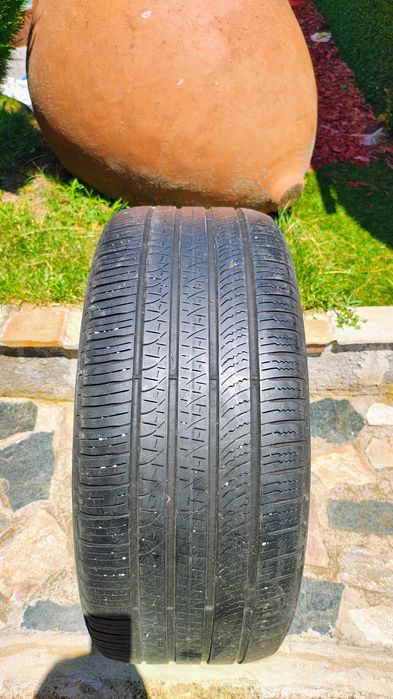 Pirelli Skorpion Zero 275/45 R21 110Y