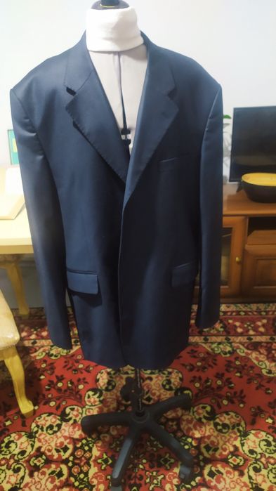 Мужской костюм брюки