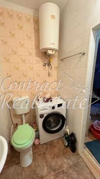 Дава се под наем Двустаен апартамент в Варна, Чайка - 46 кв.м за 398.82 € - Снимка #6