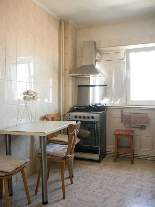 Vand Apartament 4 camere, Bucuresti, sector 5