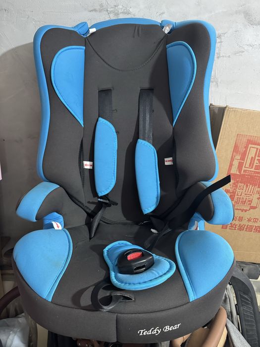 Автокресло  детский