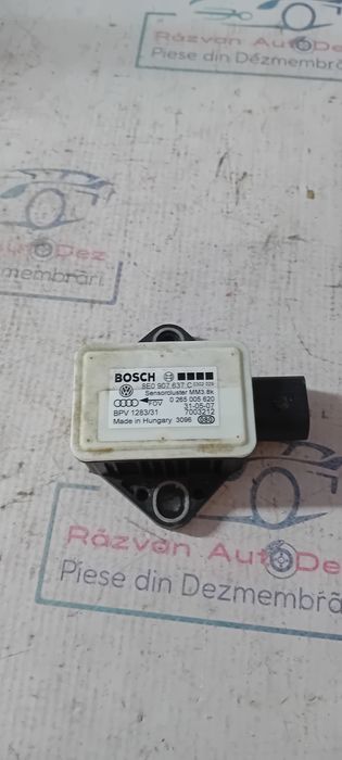 modul senzor esp audi a4 b7 2007