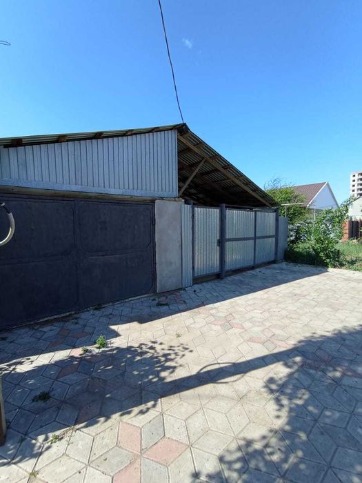 Продам дом в посёлке Мичурино ЗКО