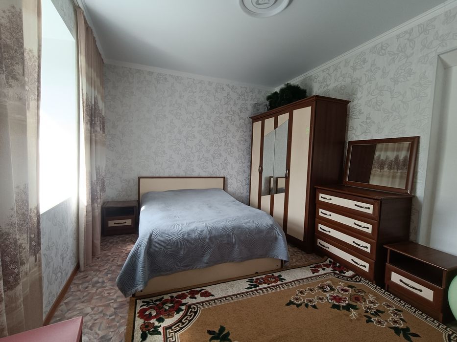 Үй сатылады, Калбатау ауылы