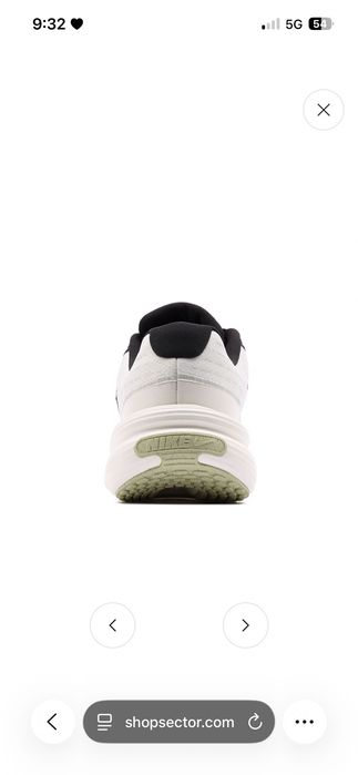 Маратонки Nike Uplift