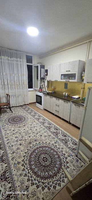 Сергили чоштепа 1хона 1этаж 37ярим