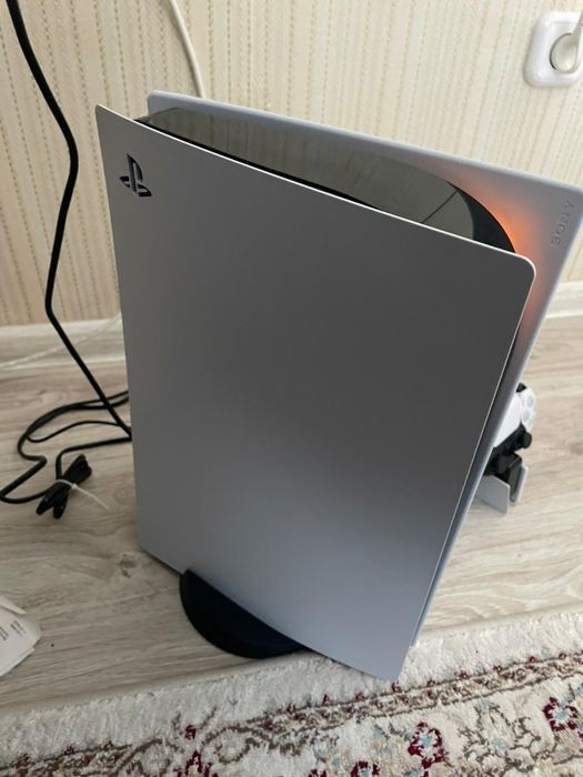Playstation 5 в идеале