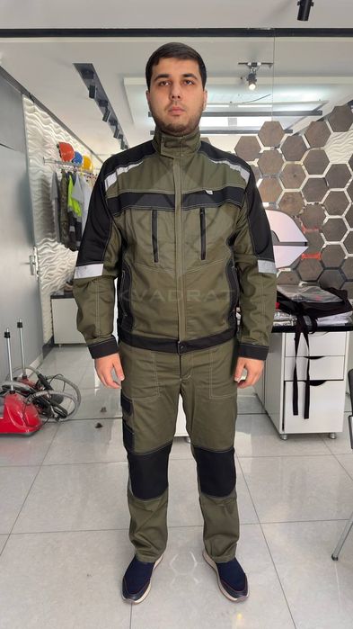 Спецодежда Мужская