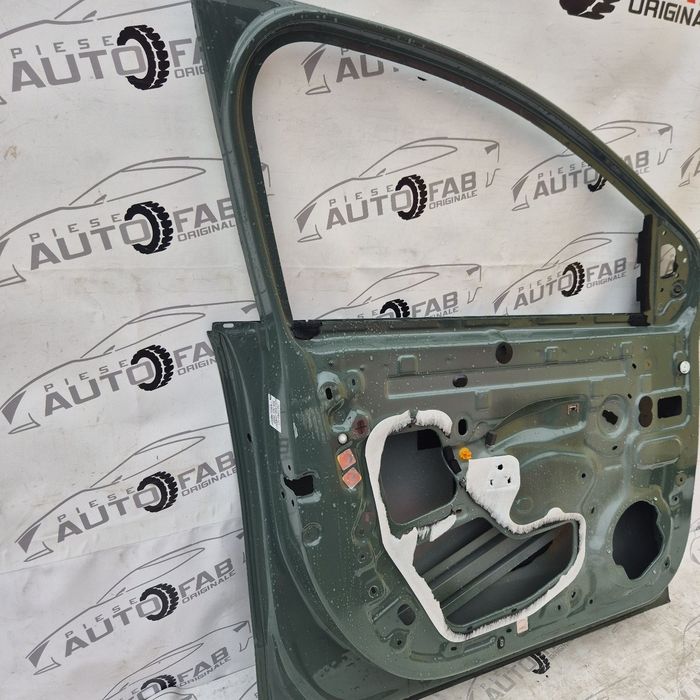 Usa stanga fata Dacia Logan 3,Sandero 3,Jogger an 2020-2021-2022-2023-