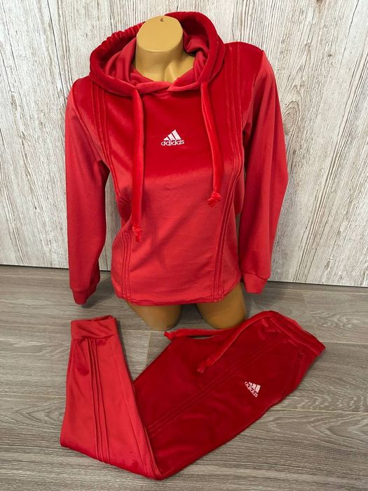 Trening dama catifea