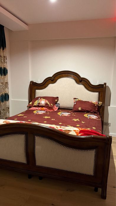 Vand vila, Proprietar direct