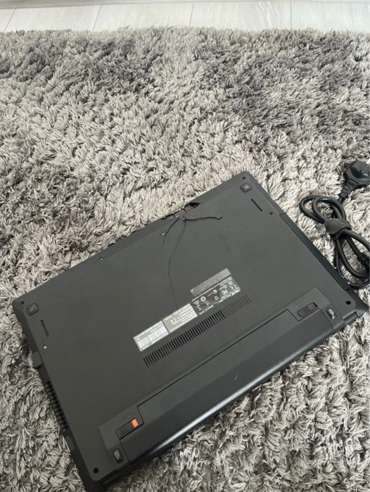 Laptop Asus Pro.