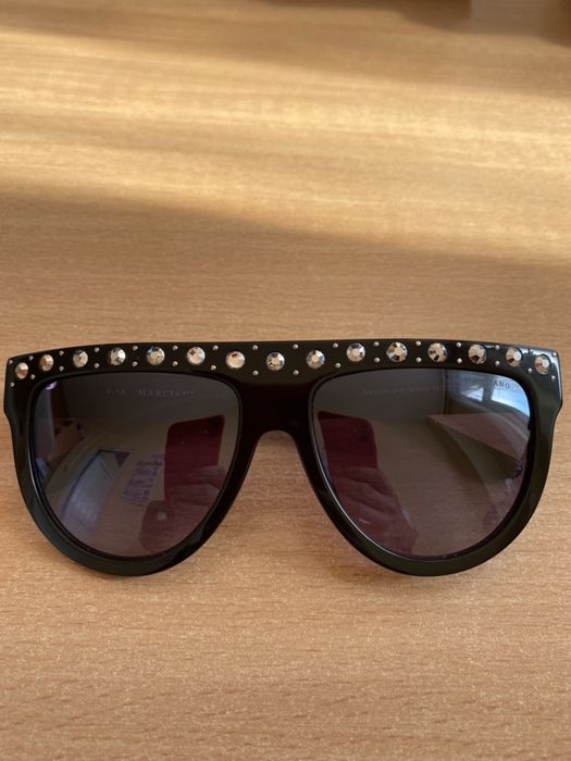 Оригинални слънчеви очила Guess by marciano