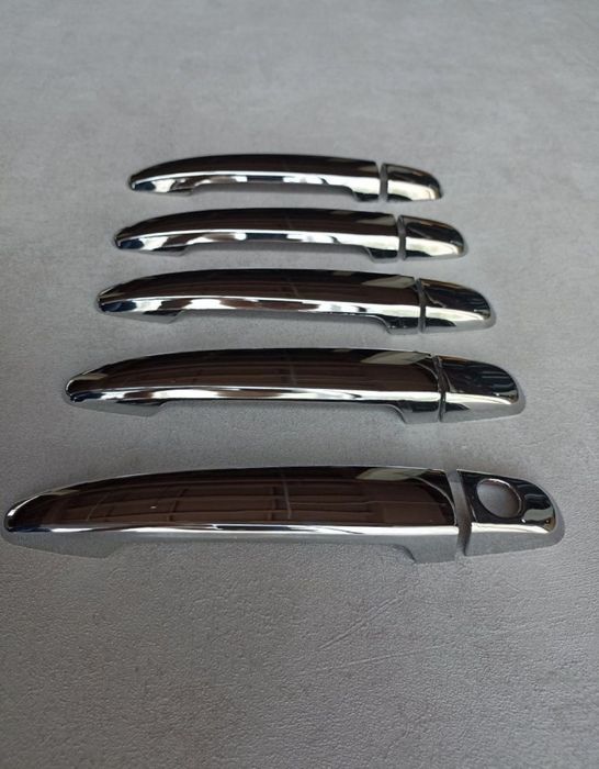 Крепление бампера Toyota Prado 120 gx470