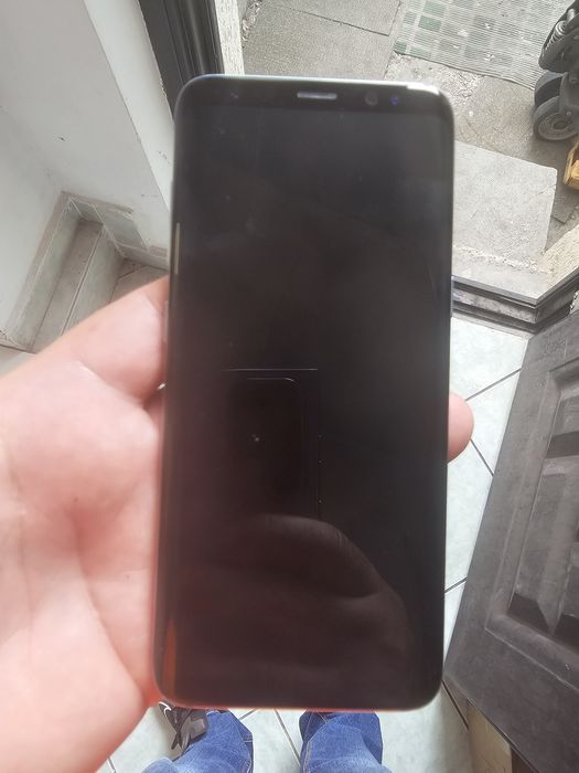 Samsung galaxy S8