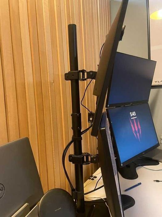 Set 4 monitoare AOC 24” IPS (24P1X / X24P1X)