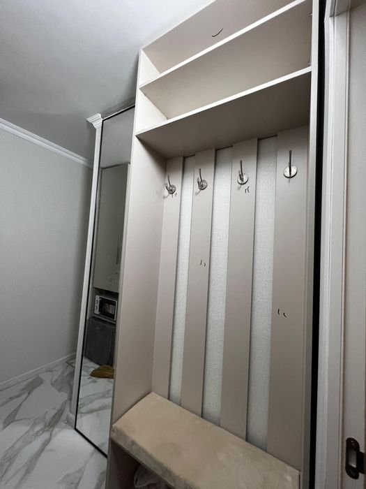 Суточная квартира. 16 мкр