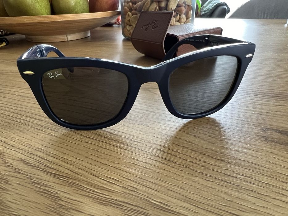 слънчеви очила Rayban