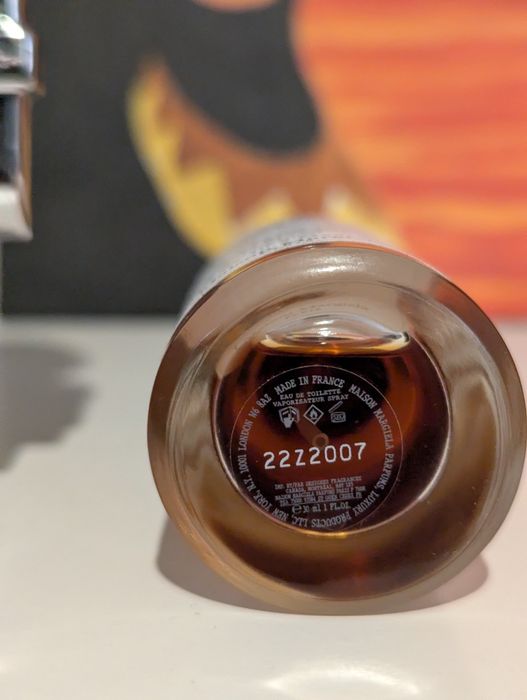 Maison Margiela - By The Fireplace 30 ml