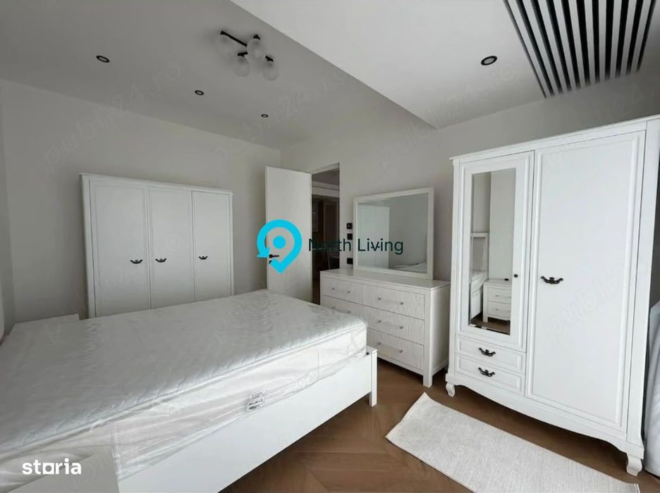 Apartament 2 camere - Complex BHB Avenue Floreasca