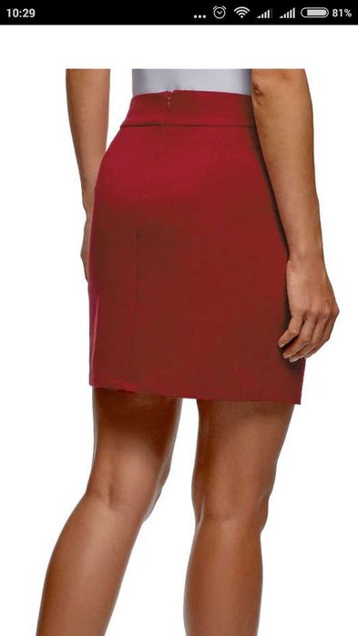 Продам юбку Новая