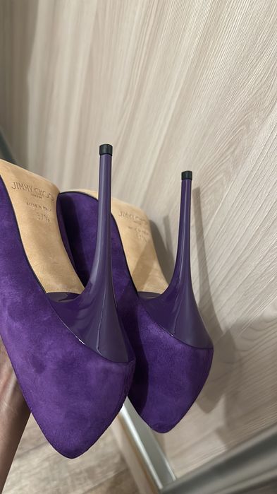 Туфли Jimmy choo оригинал