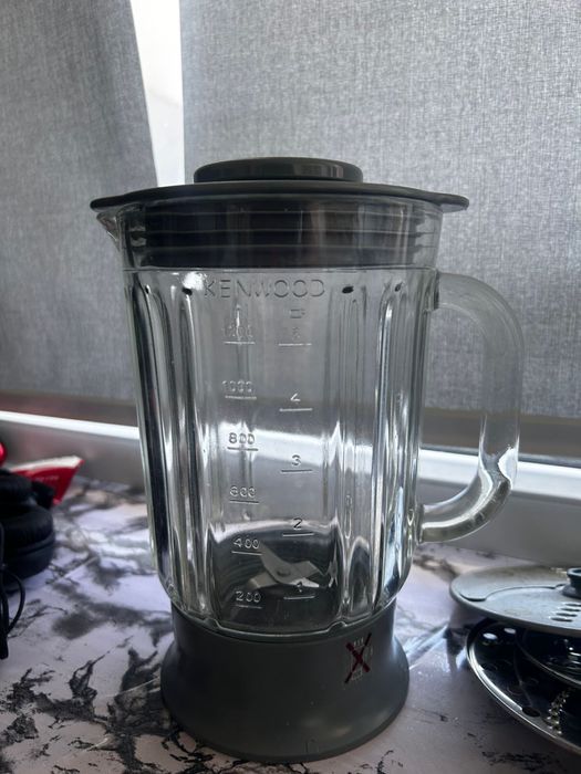 Продаю кухоный комбайн