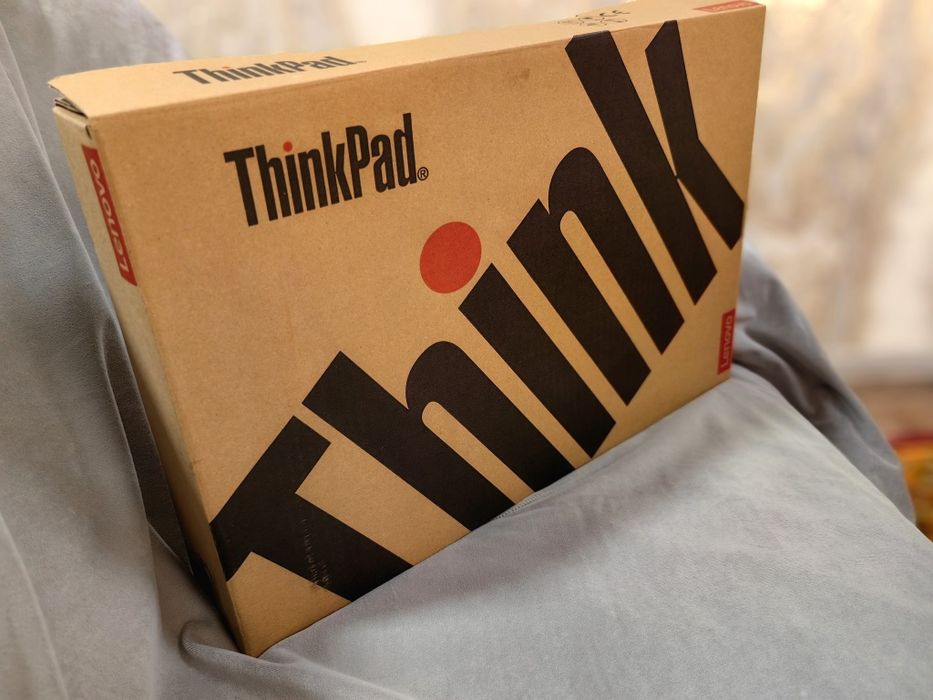 Продам Lenovo Thinkpad X13 i5-10, 16Gb, 512Gb, 100% SRGB