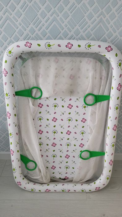 Манеж детский, новый