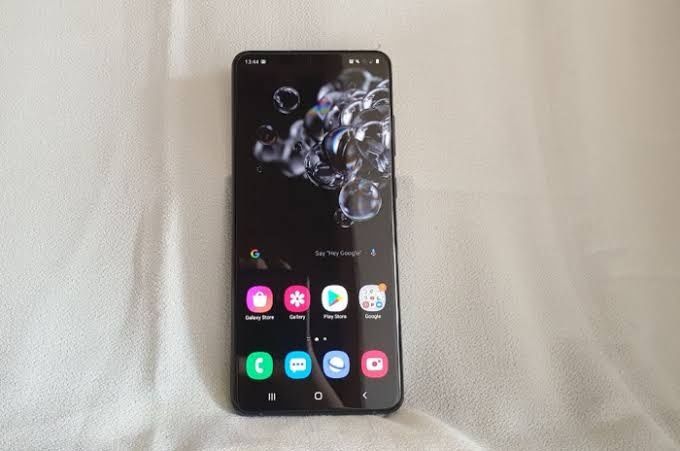 Продаю S20 ultra